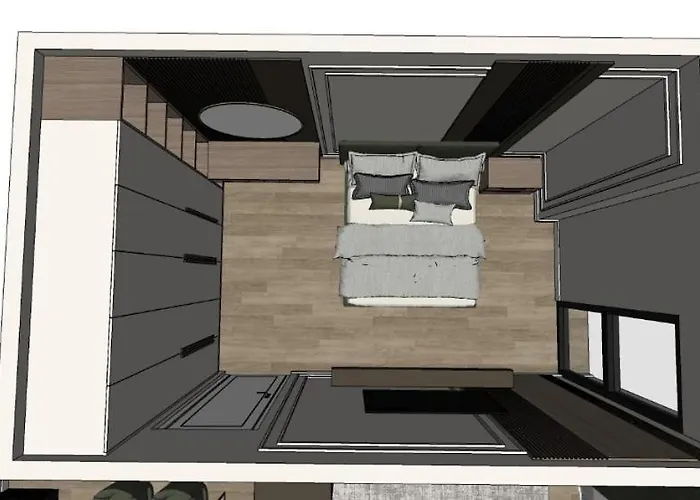 Timeless Luxury Condo